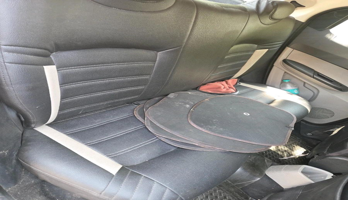 2018 Tata Tiago XZ PETROL, Petrol, Manual, 52,167 km, interior