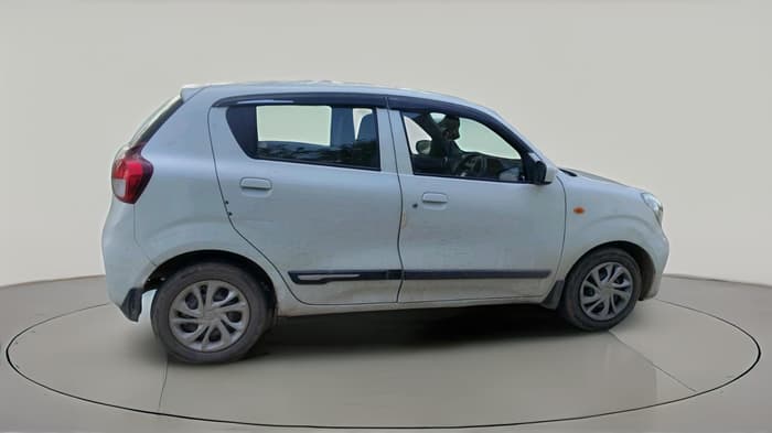 2023 Maruti Celerio VXI CNG, CNG, Manual, 61,726 km, exterior