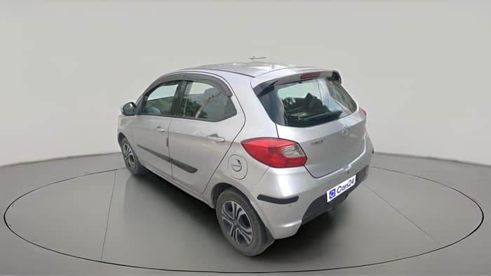 2019 Tata Tiago XZ PETROL, Petrol, Manual, 84,912 km, exterior