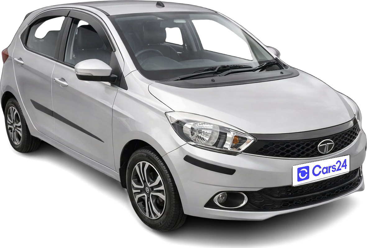 2019 Tata Tiago - Hatchback - Petrol - Manual - ₹3.60 lakh