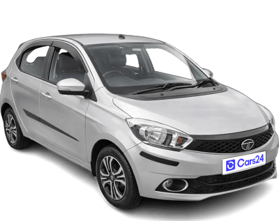 2019 Tata Tiago - Hatchback - Petrol - Manual - ₹3.60 lakh