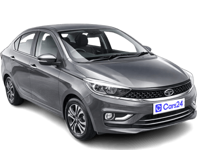 2022 Tata TIGOR - Sedan - CNG - Manual - ₹5.00 lakh