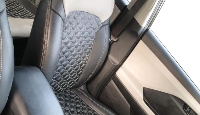 2023 Hyundai Creta EX 1.5 PETROL, Petrol, Manual, 38,149 km, interior