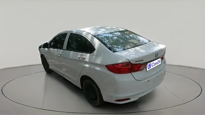 2014 Honda City 1.5L I-DTEC S, Diesel, Manual, 1,34,193 km, exterior