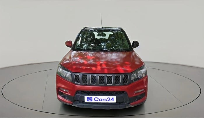 2016 Maruti Vitara Brezza VDI (O), Diesel, Manual, 1,55,210 km, exterior