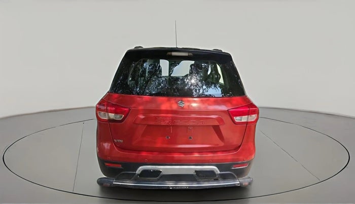 2016 Maruti Vitara Brezza VDI (O), Diesel, Manual, 1,55,210 km, exterior