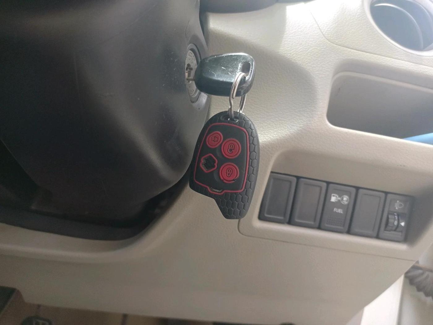 2017 Maruti Celerio VXI CNG, CNG, Manual, 90,948 km, interior