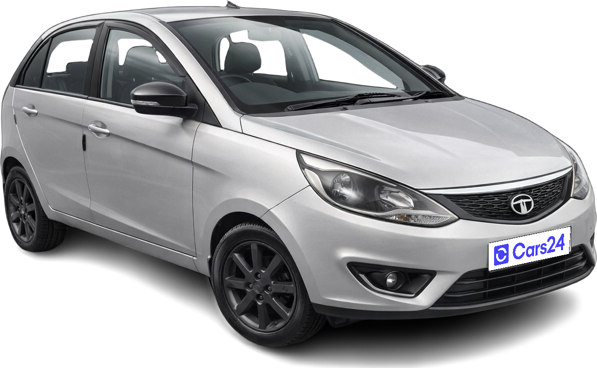 2014 Tata Bolt - Hatchback - Petrol - Manual - ₹1.45 lakh