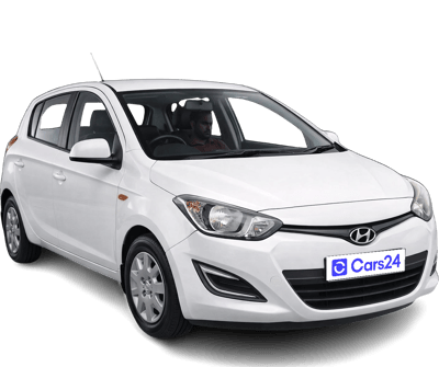 2012 Hyundai i20 - Hatchback - Petrol - Manual - ₹1.51 lakh