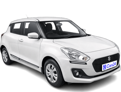 2019 Maruti Swift - Hatchback - Petrol - Manual - ₹4.20 lakh