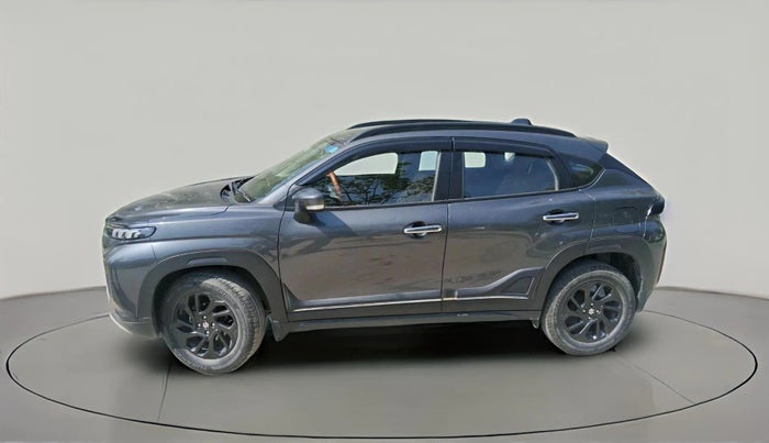 2023 Maruti FRONX DELTA PLUS 1.2MT, Petrol, Manual, 33,873 km, exterior