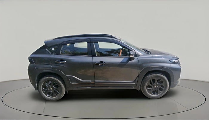 2023 Maruti FRONX DELTA PLUS 1.2MT, Petrol, Manual, 33,873 km, exterior