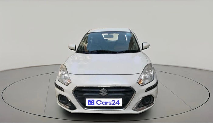 2022 Maruti Dzire VXI CNG, CNG, Manual, 81,909 km, exterior