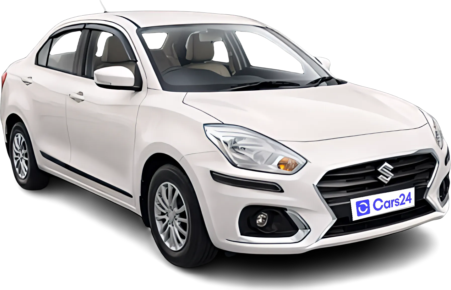 2022 Maruti Dzire - Sedan - CNG - Manual - ₹5.58 lakh