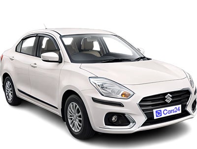 2022 Maruti Dzire - Sedan - CNG - Manual - ₹5.58 lakh