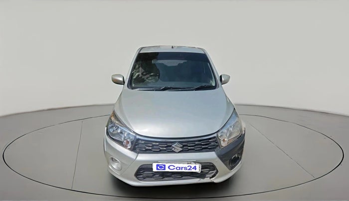 2018 Maruti Celerio VXI CNG, CNG, Manual, 1,68,177 km, exterior