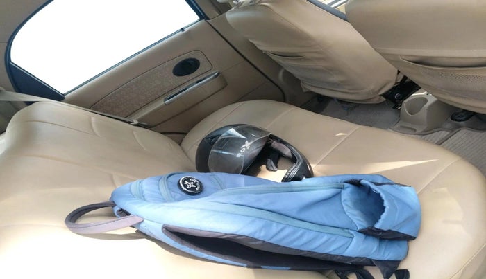 2011 Chevrolet Spark LT 1.0, Petrol, Manual, 18,015 km, interior