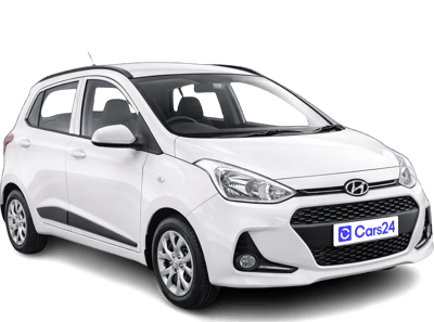 2018 Hyundai Grand i10 - Hatchback - Petrol - Manual - ₹3.00 lakh