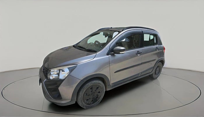 2018 Maruti Celerio X ZXI, Petrol, Manual, 1,21,558 km, exterior