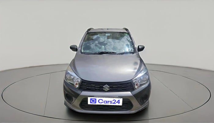 2018 Maruti Celerio X ZXI, Petrol, Manual, 1,21,558 km, exterior