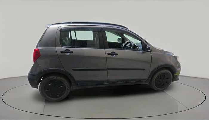 2018 Maruti Celerio X ZXI, Petrol, Manual, 1,21,558 km, exterior