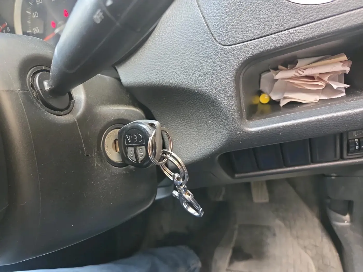 2018 Maruti Celerio X ZXI, Petrol, Manual, 1,21,558 km, interior