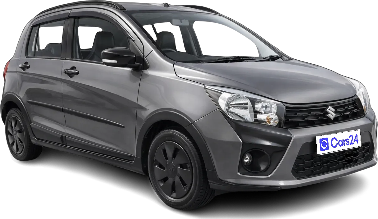 2018 Maruti Celerio X - Hatchback - Petrol - Manual - ₹2.88 lakh