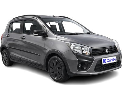 2018 Maruti Celerio X - Hatchback - Petrol - Manual - ₹2.88 lakh
