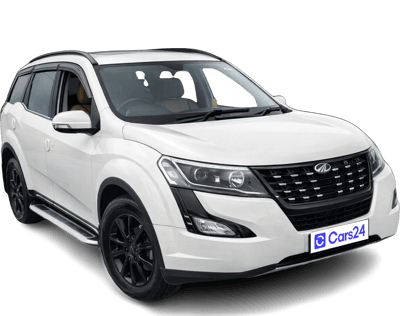 2018 Mahindra XUV500 - SUV - Diesel - Automatic - ₹6.70 lakh