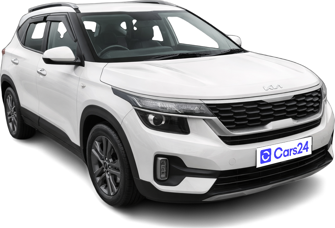 2022 KIA SELTOS - SUV - Diesel - Manual - ₹8.50 lakh