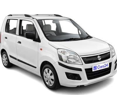 2013 Maruti Wagon R 1.0 - Hatchback - CNG - Manual - ₹1.50 lakh
