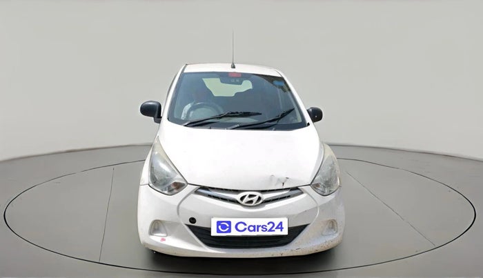 2011 Hyundai Eon MAGNA, Petrol, Manual, 67,881 km, exterior