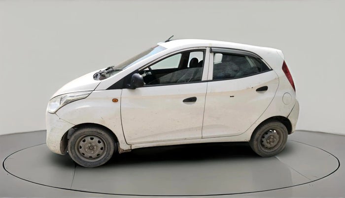 2011 Hyundai Eon MAGNA, Petrol, Manual, 67,881 km, exterior