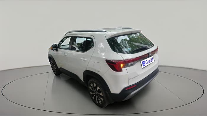 2023 Honda ELEVATE VX MT, Petrol, Manual, 29,846 km, exterior