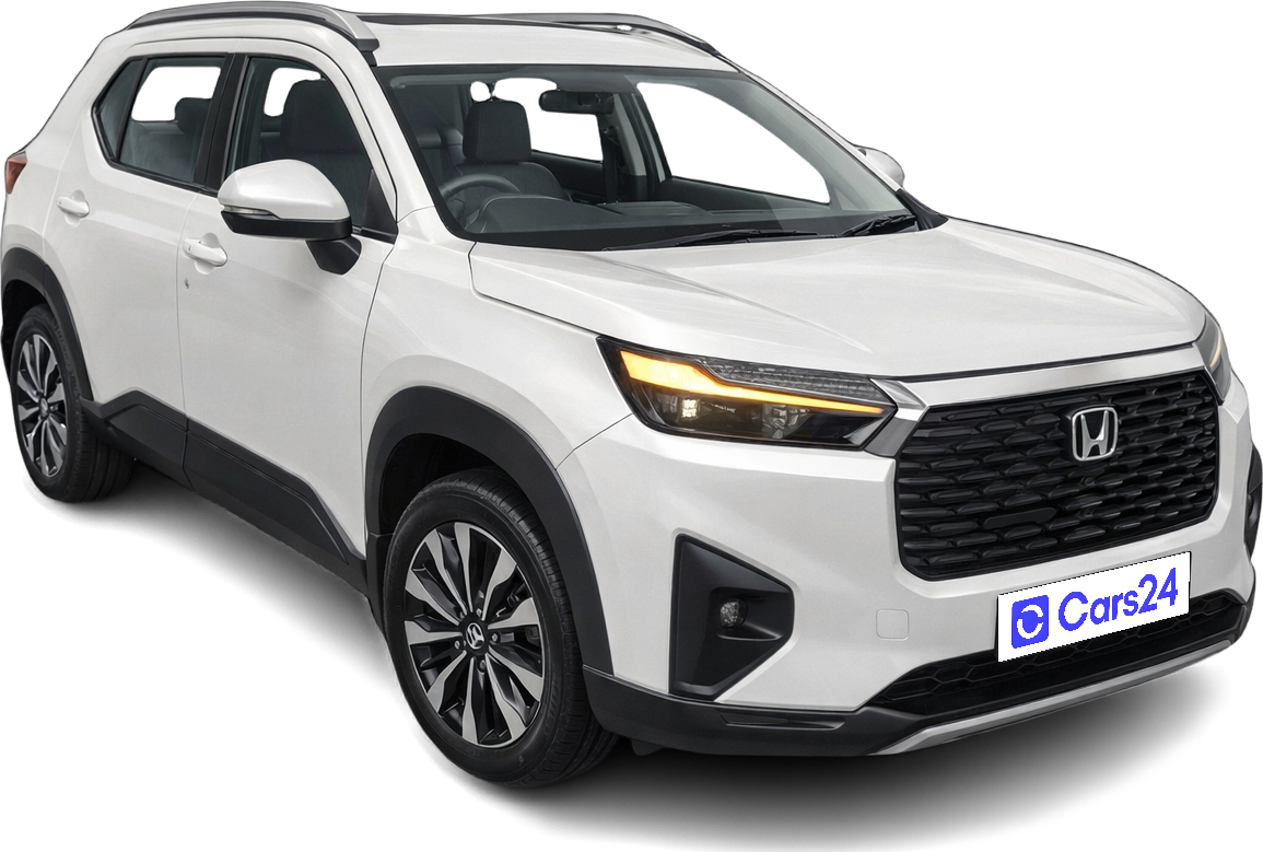 2023 Honda ELEVATE - SUV - Petrol - Manual - ₹10.58 lakh