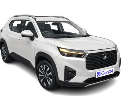 2023 Honda ELEVATE - SUV - Petrol - Manual - ₹10.58 lakh