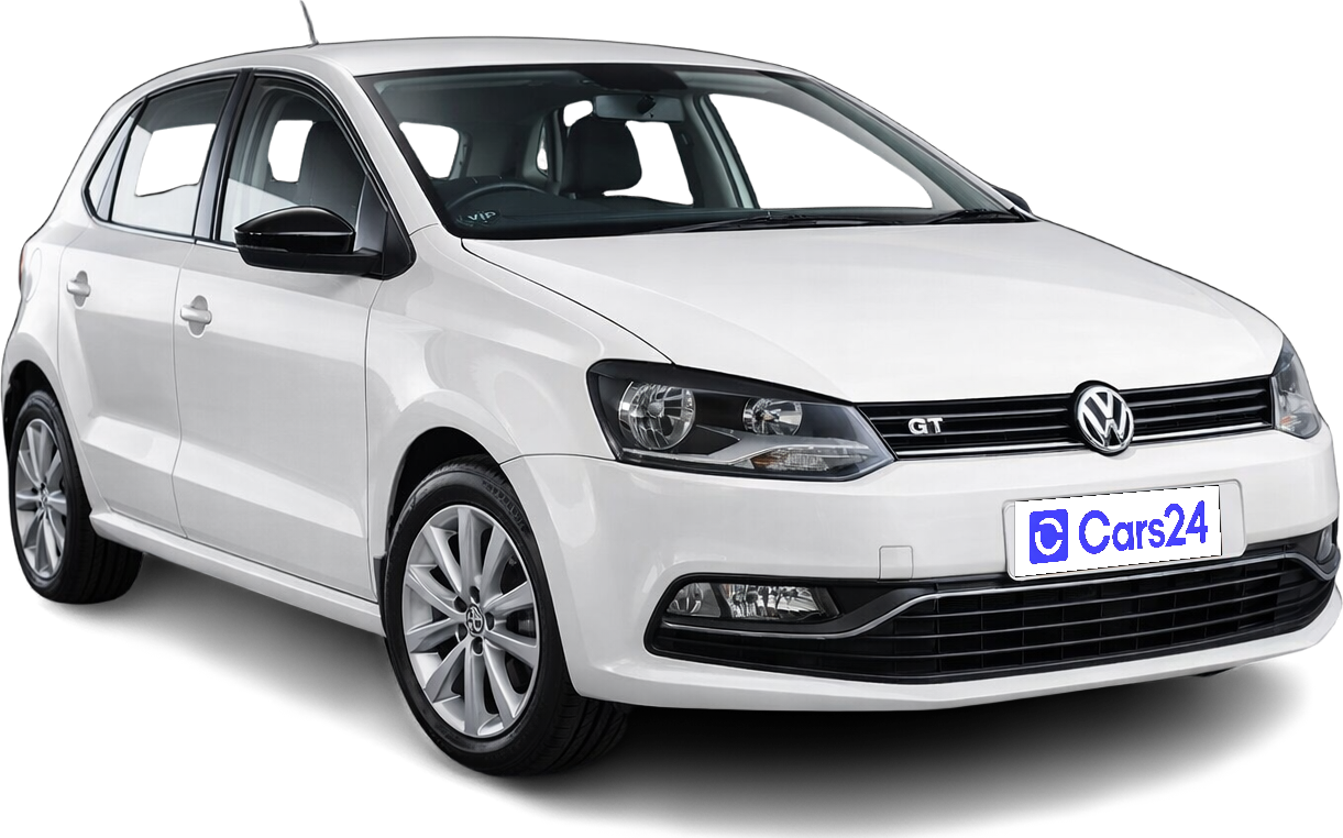 2016 Volkswagen Polo - Hatchback - Petrol - Automatic - ₹3.90 lakh