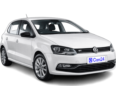 2016 Volkswagen Polo - Hatchback - Petrol - Automatic - ₹3.90 lakh