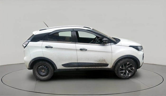 2021 Tata NEXON XM PLUS SUNROOF DIESEL, Diesel, Manual, 1,46,269 km, exterior