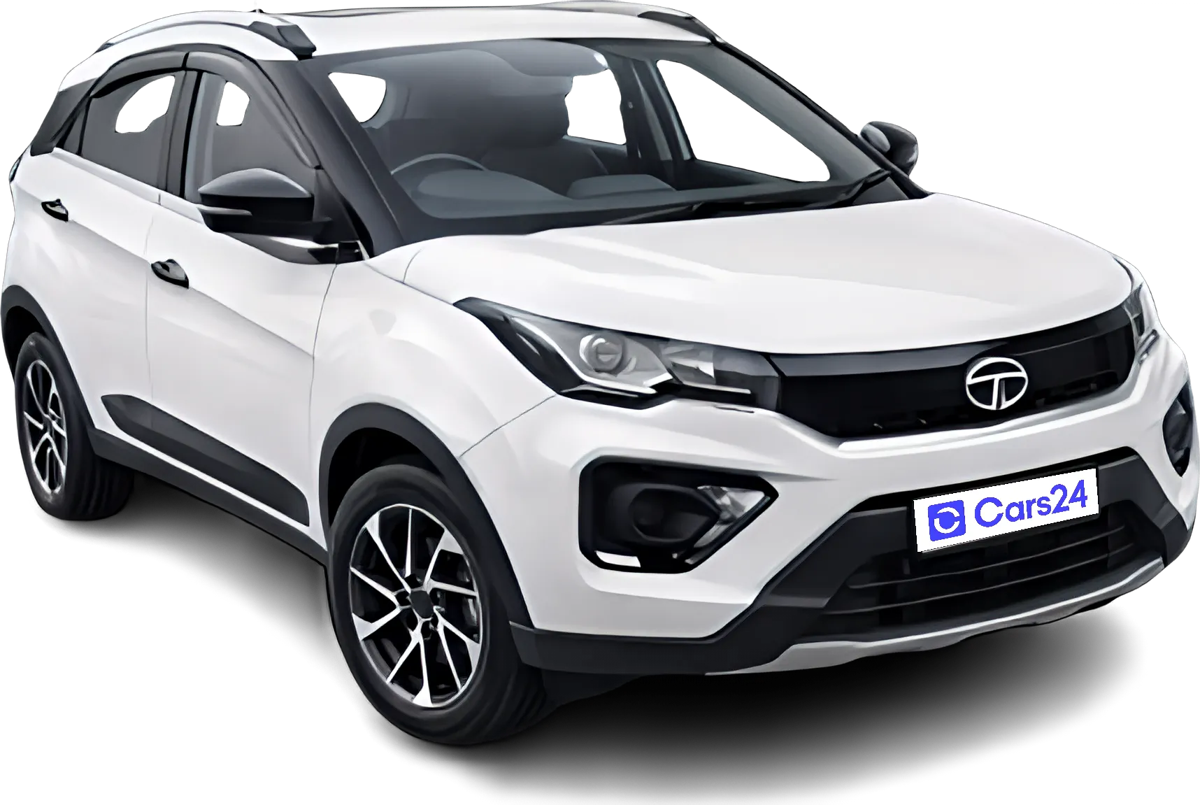 2021 Tata NEXON - SUV - Diesel - Manual - ₹7.10 lakh