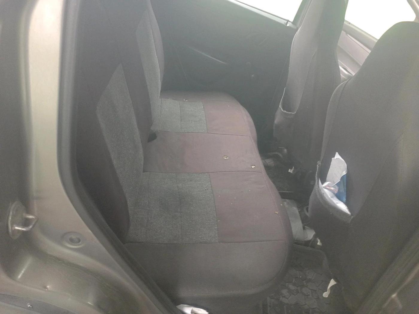 2019 Renault Kwid RXL, Petrol, Manual, 54,453 km, interior