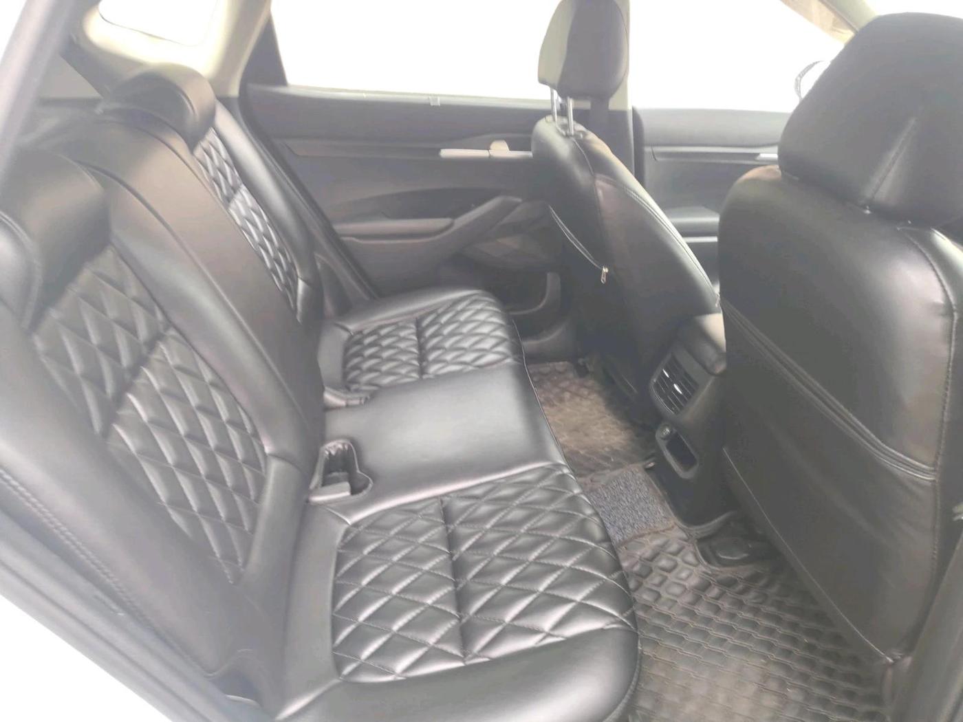 2022 KIA SELTOS HTK PLUS AT 1.5 DIESEL, Diesel, Automatic, 93,156 km, interior