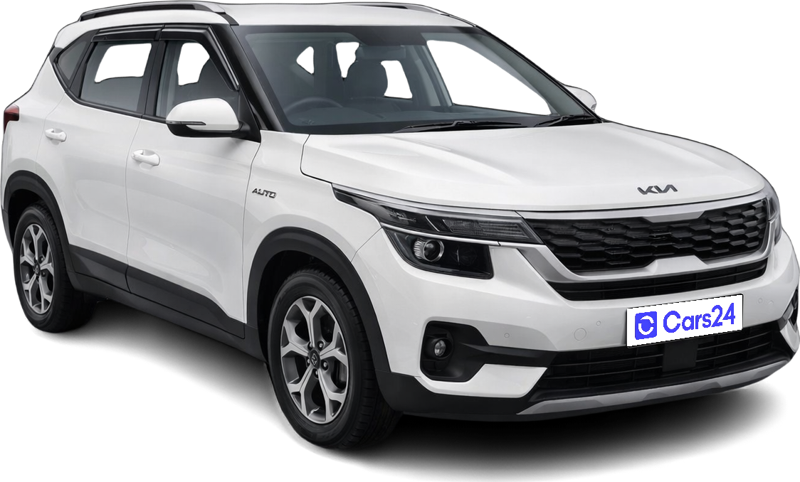 2022 KIA SELTOS - SUV - Diesel - Automatic - ₹11.50 lakh