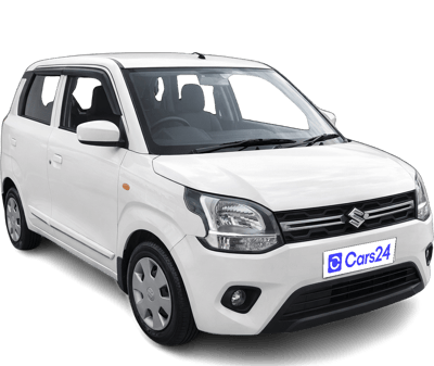 2024 Maruti New Wagon-R - Hatchback - CNG - Manual - ₹5.20 lakh