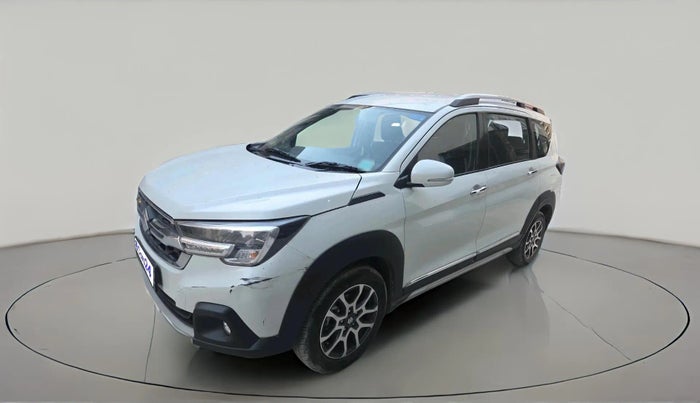 2023 Maruti XL6 ZETA AT, Petrol, Automatic, 80,934 km, exterior