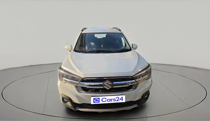 2023 Maruti XL6 ZETA AT, Petrol, Automatic, 80,934 km, exterior