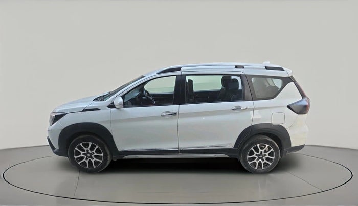 2023 Maruti XL6 ZETA AT, Petrol, Automatic, 80,934 km, exterior