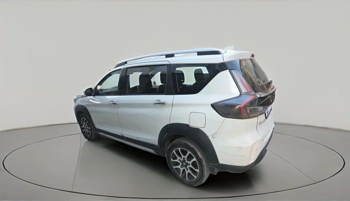 2023 Maruti XL6 ZETA AT, Petrol, Automatic, 80,934 km, exterior