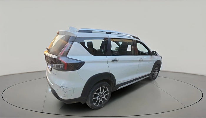 2023 Maruti XL6 ZETA AT, Petrol, Automatic, 80,934 km, exterior