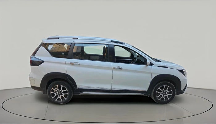 2023 Maruti XL6 ZETA AT, Petrol, Automatic, 80,934 km, exterior